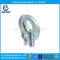 Made In China Zinc Plated Carbon Steel Lifting Eye Bolts